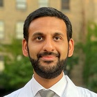 Doctor Rahul Jain
