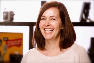 Heart & Stroke legacy donor Alison Twiner.