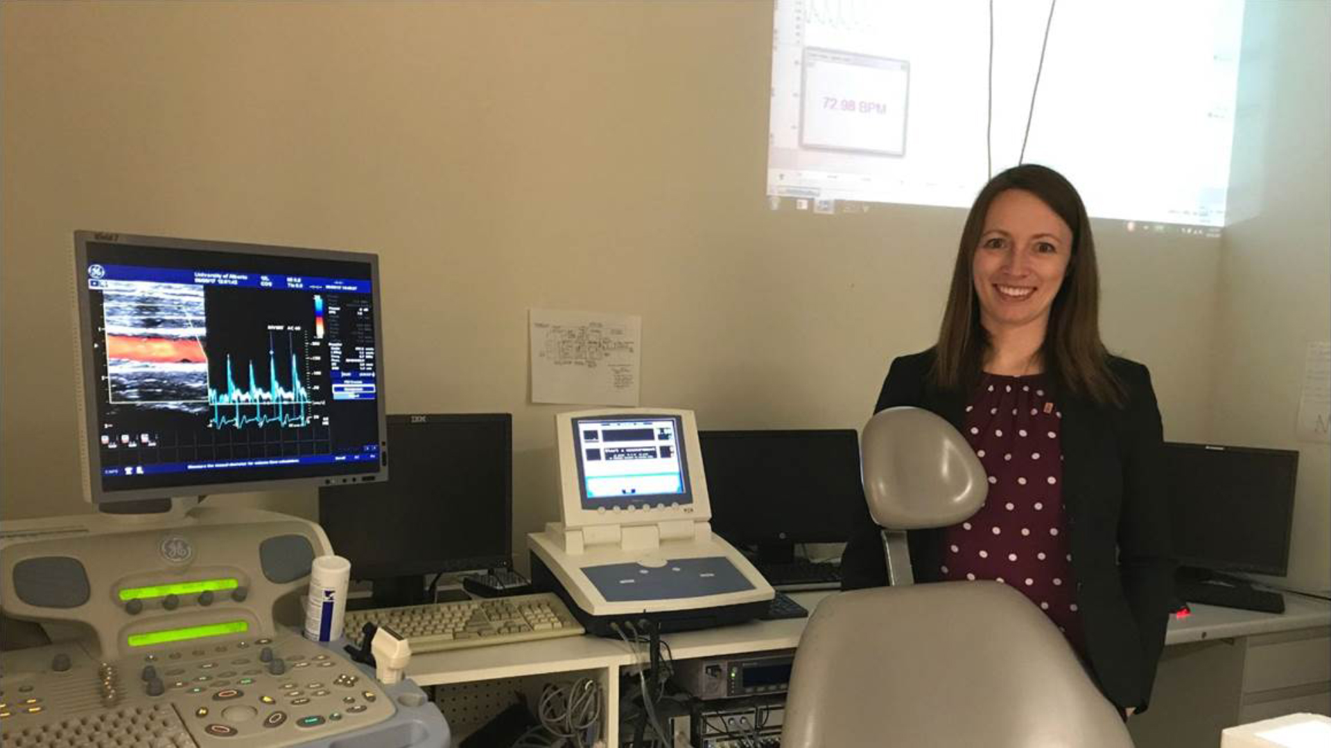 Game-changing research will reduce women’s risks