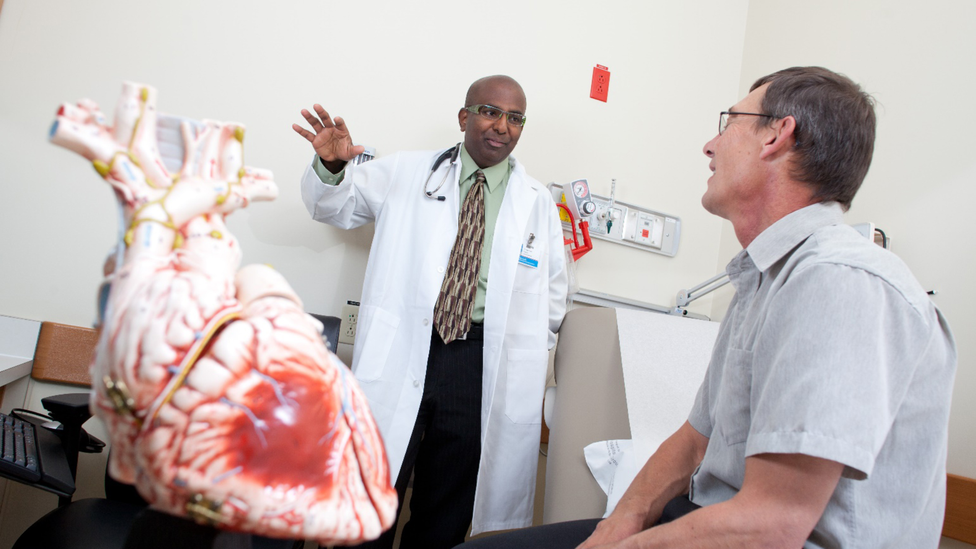 A breakthrough brings hope for preventing heart failure