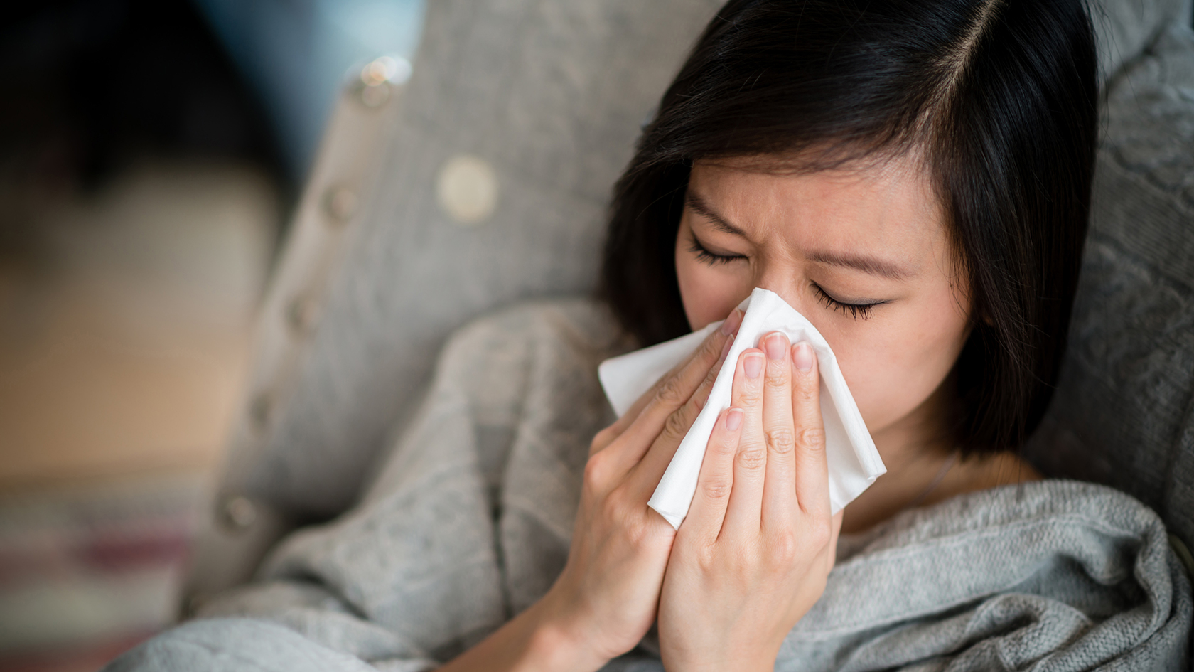 How viruses can trigger heart damage
