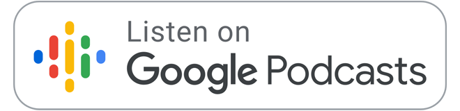 Listen on Google Podcasts - button