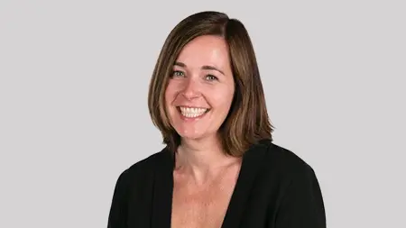Heart & Stroke legacy donor Alison Twiner