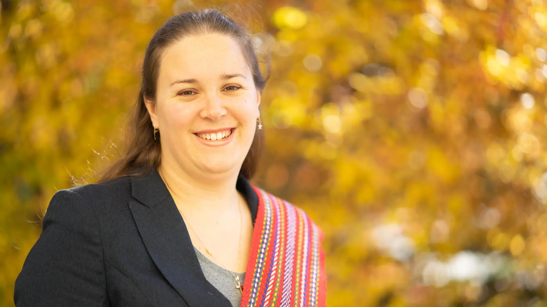 Research awards will support Indigenous women’s health